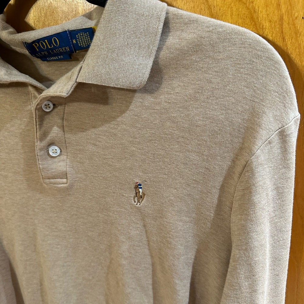 Polo Ralph Lauren - Picture 8 of 12